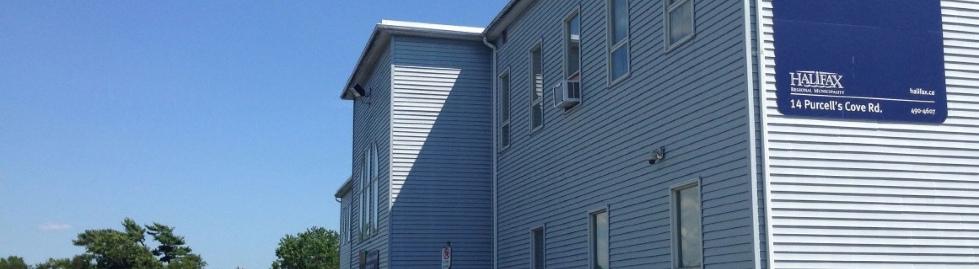 Chocolate Lake Community Centre Halifax